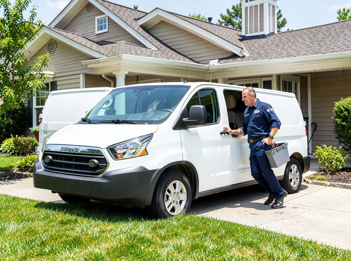 Emergency Plumber company in Broadford, VA