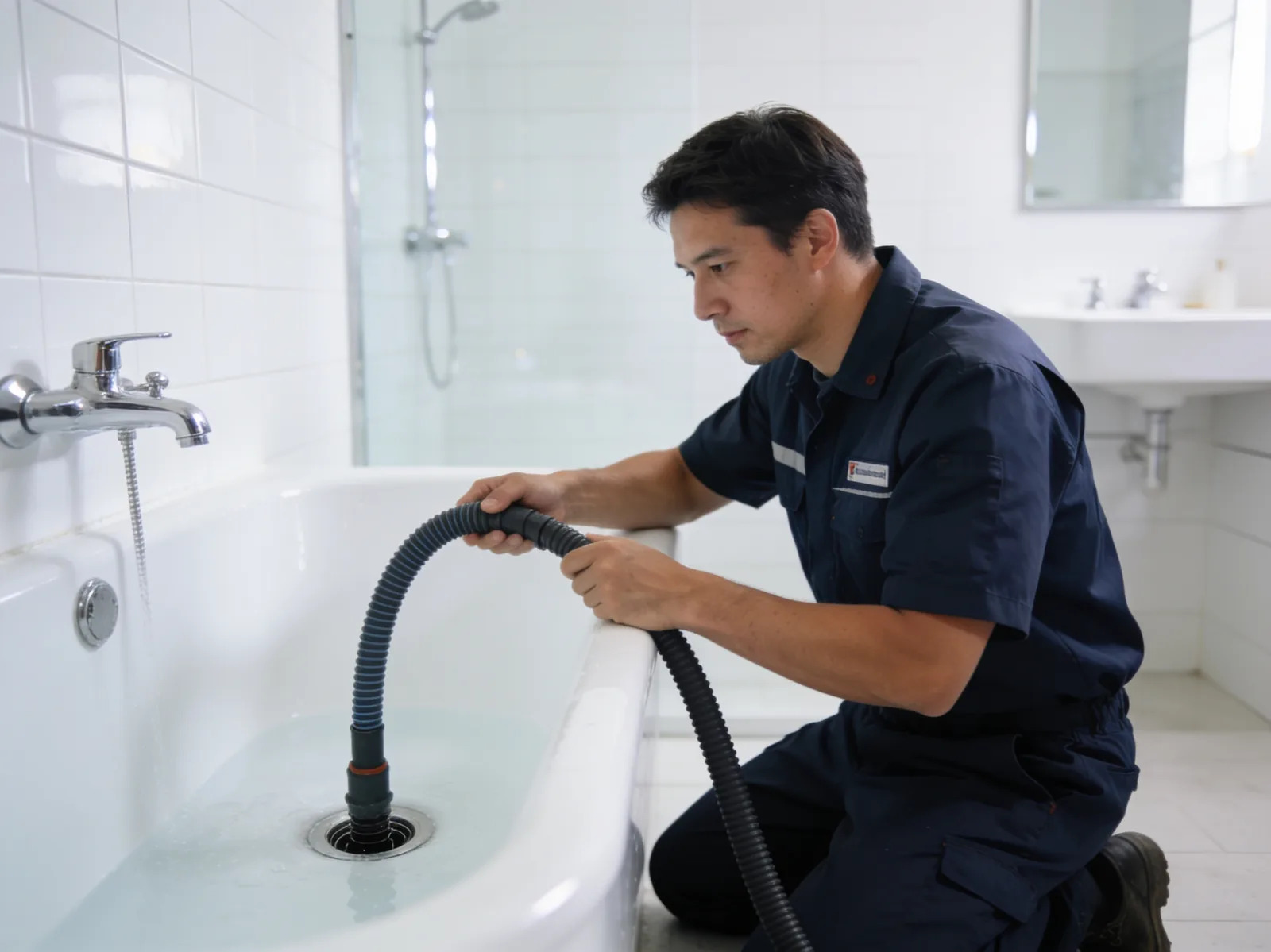 Emergency Plumber Broadford, VA FAQs